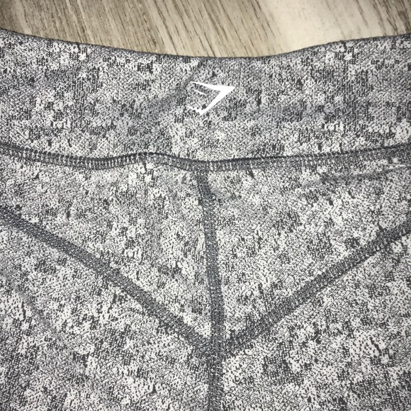 gymshark fleur leggings - Picture 2 of 3